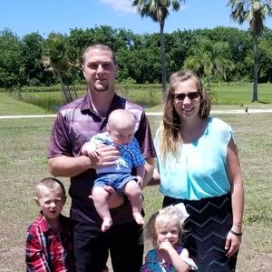 Meet your Posher, Brittany